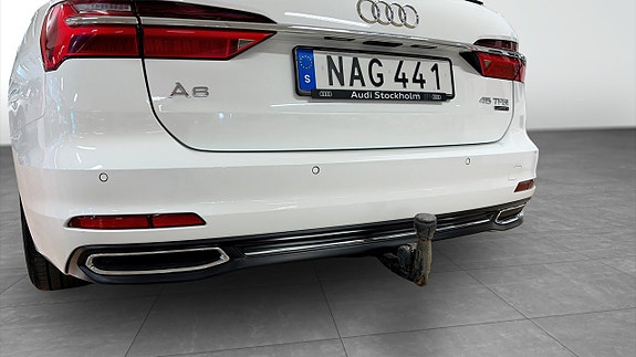 Audi A6 13 of 15