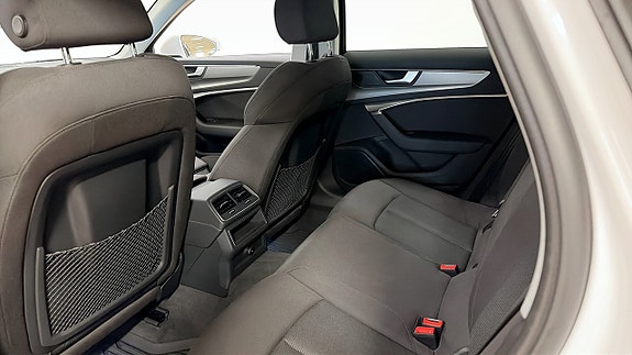 Audi A6 11 of 15