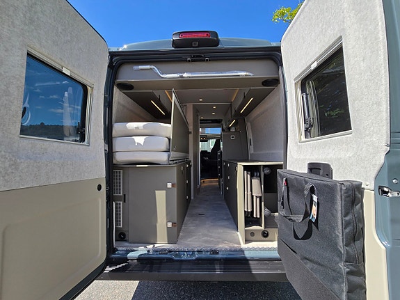 Hymer Yellowstone HC-Edition 13 of 26
