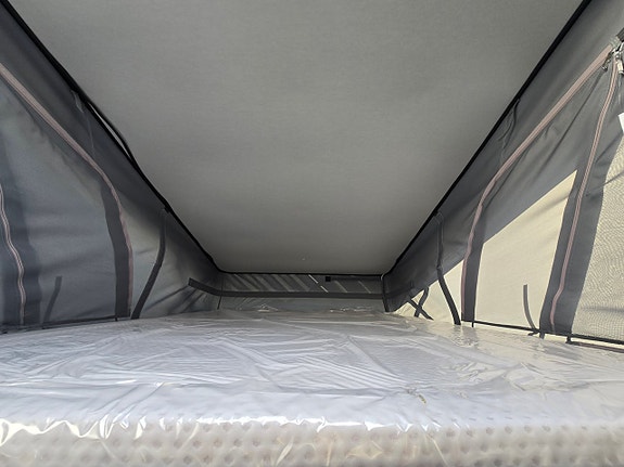 Hymer Yellowstone HC-Edition 8 of 26