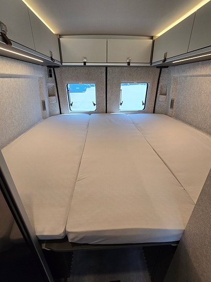 Hymer Yellowstone HC-Edition 6 of 26