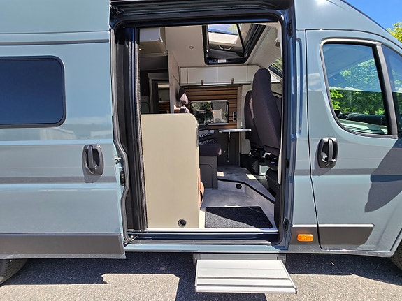 Hymer Yellowstone HC-Edition 25 of 26