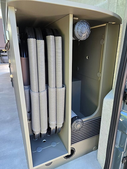 Hymer Yellowstone HC-Edition 24 of 26