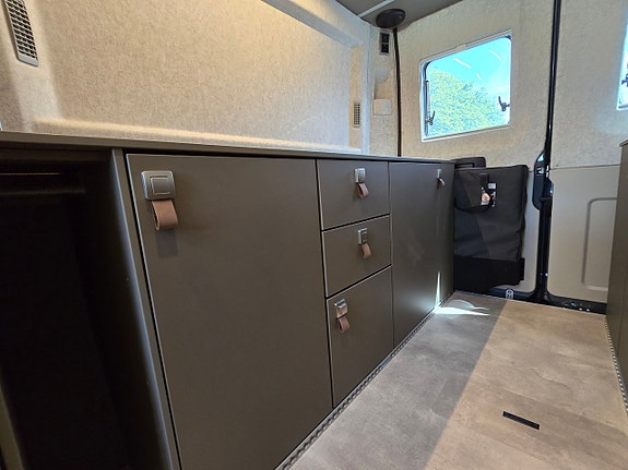Hymer Yellowstone HC-Edition 18 of 26