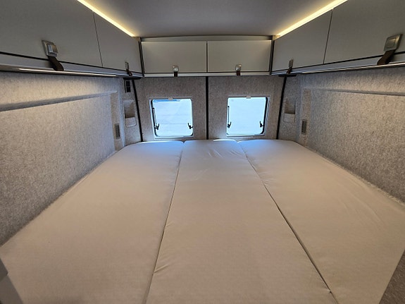 Hymer Yellowstone HC-Edition 5 of 26