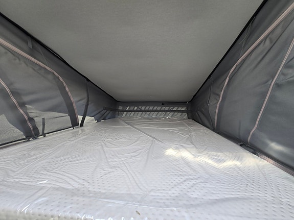 Hymer Yellowstone HC-Edition 7 of 26