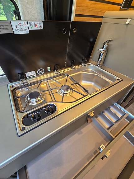 Hymer Yellowstone HC-Edition 15 of 26