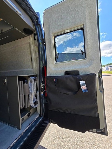Hymer Yellowstone HC-Edition 22 of 26