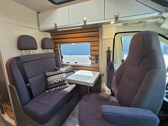 Hymer Yellowstone HC-Edition 10 of 26