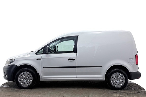 Volkswagen Caddy 10 of 25