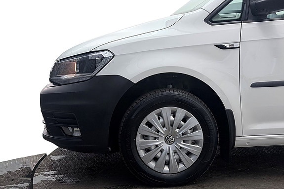 Volkswagen Caddy 11 of 25
