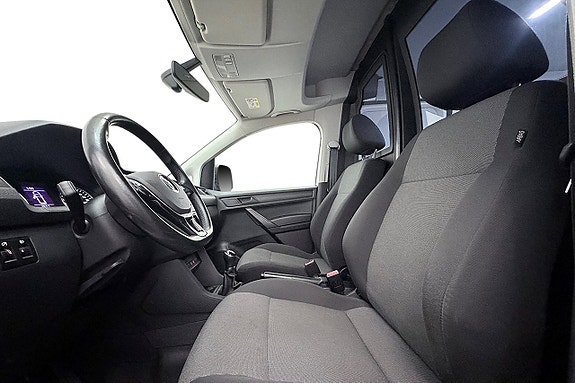 Volkswagen Caddy 12 of 25