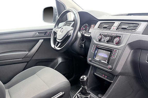 Volkswagen Caddy 15 of 25