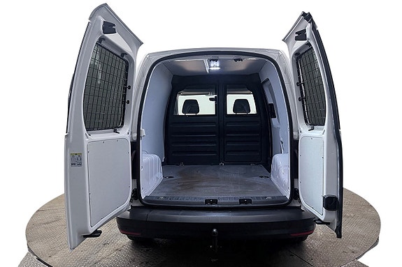 Volkswagen Caddy 8 of 25