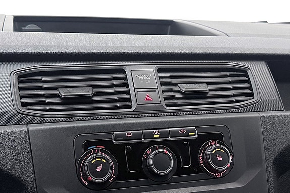 Volkswagen Caddy 19 of 25