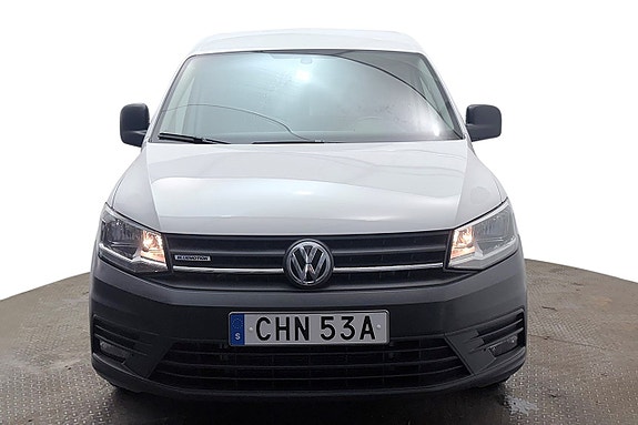 Volkswagen Caddy 3 of 5