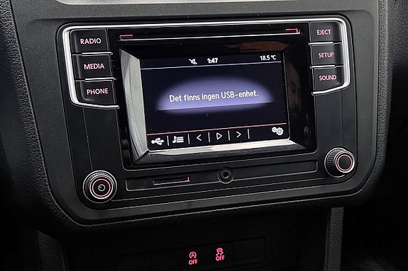 Volkswagen Caddy 20 of 25