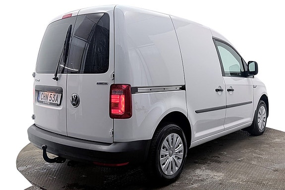 Volkswagen Caddy 6 of 25