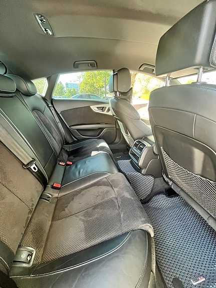 Audi A7 12 of 12