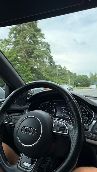 Audi A7 9 of 12