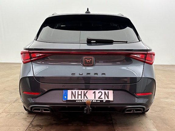 Cupra Leon 5 of 5