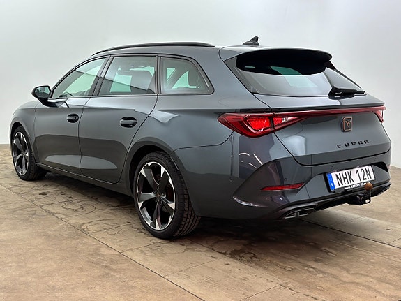 Cupra Leon 4 of 5