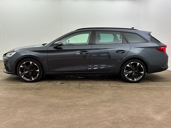 Cupra Leon 3 of 5