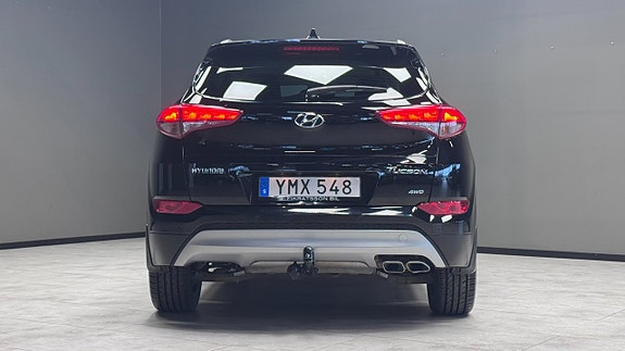 Hyundai Tucson 19 of 20