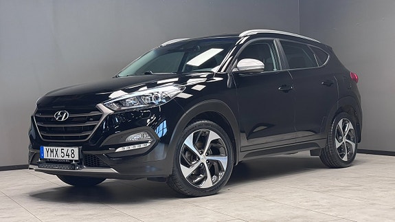 Hyundai Tucson 15 of 20