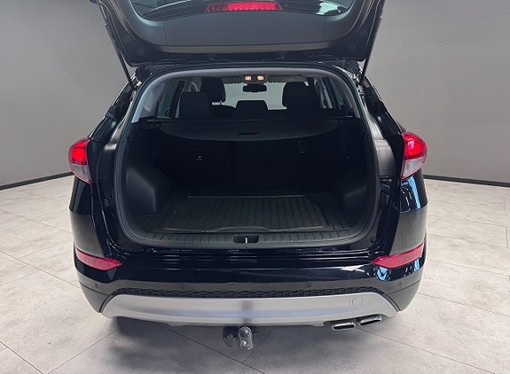 Hyundai Tucson 14 of 20
