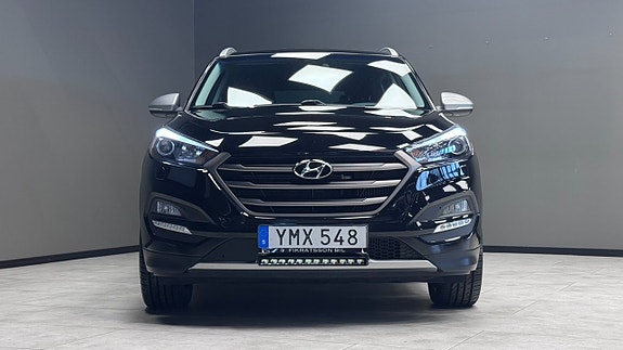 Hyundai Tucson 20 of 20