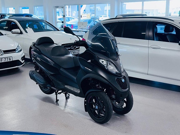 Piaggio MP3 400 HPE
