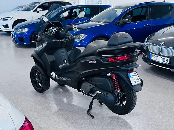 Piaggio MP3 400 HPE 4 of 11