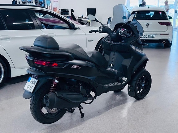 Piaggio MP3 400 HPE 5 of 11