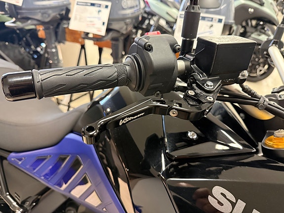 Suzuki DL800 V-STROM Uttagen 2025 6 of 9