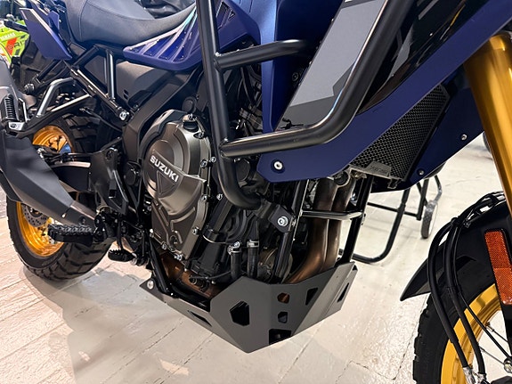 Suzuki DL800 V-STROM Uttagen 2025 3 of 9