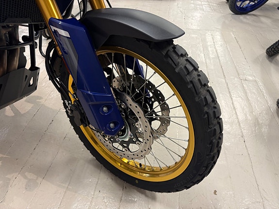 Suzuki DL800 V-STROM Uttagen 2025 9 of 9