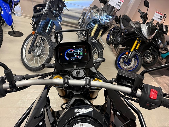 Suzuki DL800 V-STROM Uttagen 2025 7 of 9