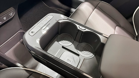 Kia EV5 23 of 23