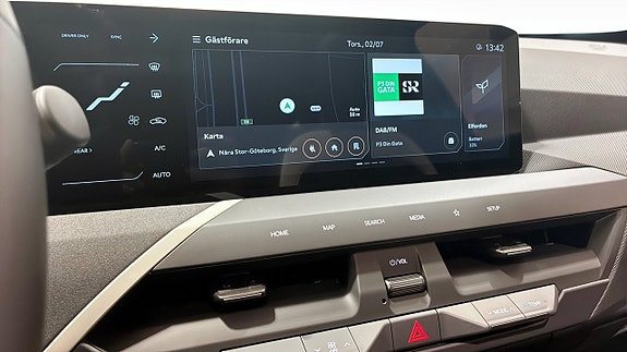 Kia EV5 21 of 23