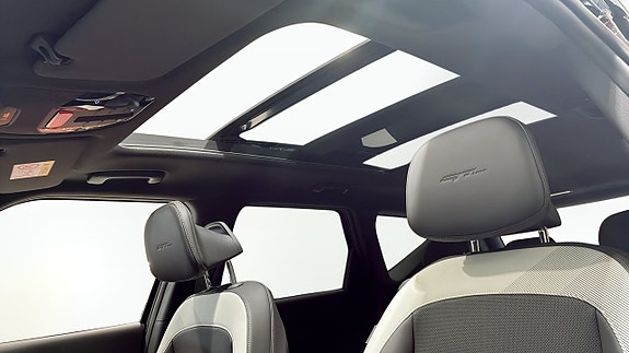 Kia EV5 17 of 23