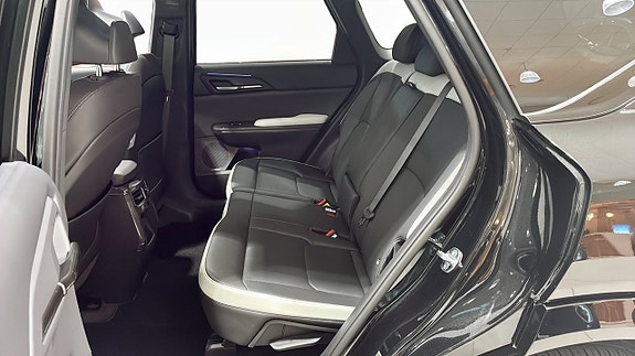 Kia EV5 13 of 23