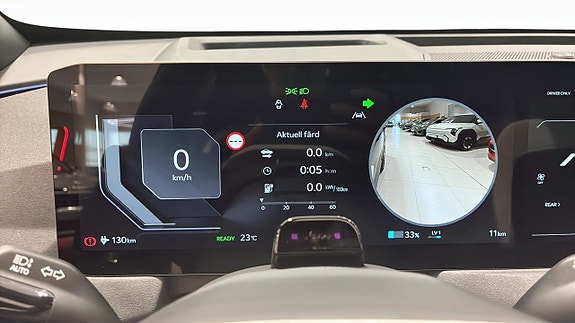 Kia EV5 20 of 23
