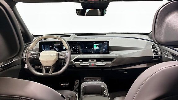 Kia EV5 10 of 23