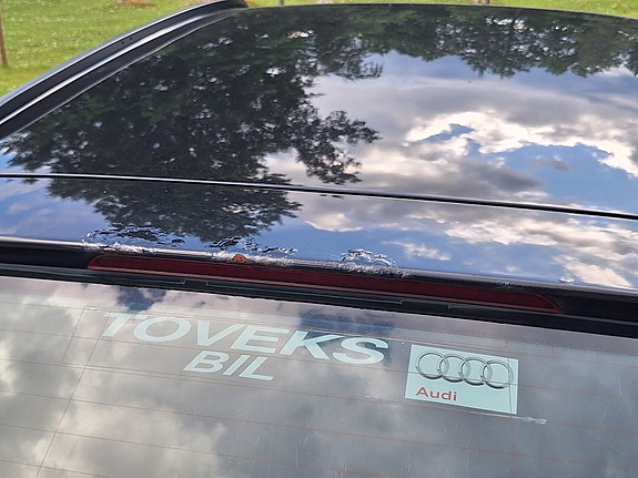 Audi A4 5 of 5