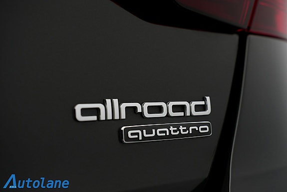 Audi A4 allroad 30 of 30