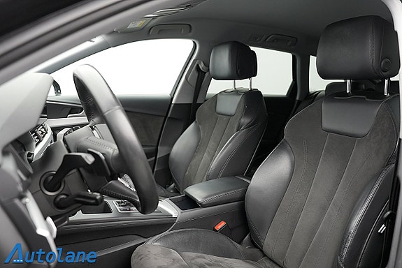 Audi A4 allroad 18 of 30