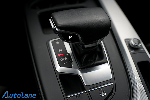 Audi A4 allroad 29 of 30