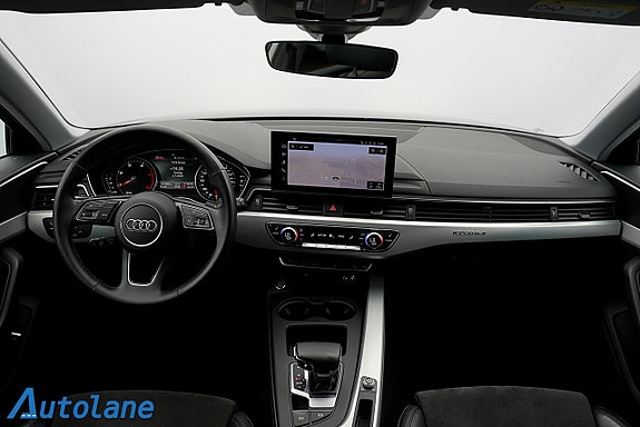 Audi A4 allroad 16 of 30