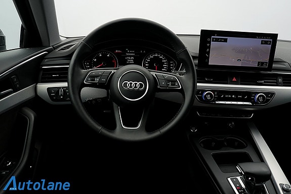 Audi A4 allroad 15 of 30